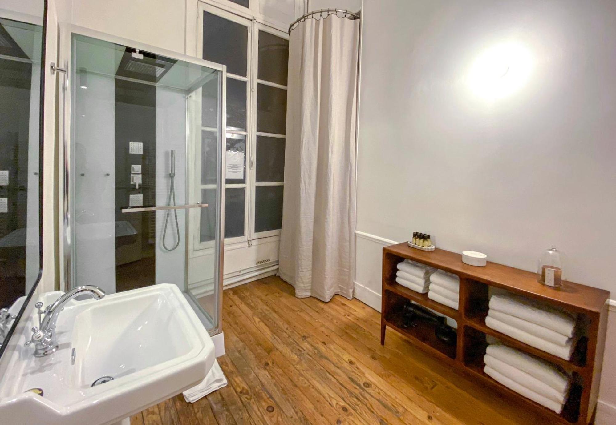 Habitat Parisien - 2Br-1Ba - Opera Palais Royal Apartment Exterior photo